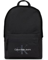 Calvin Klein - Rucksack Sport Essentials Campus Bp40 M K50K511100 - Lyst
