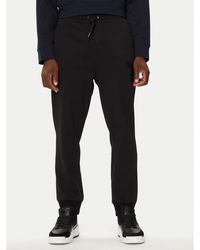 ARMANI EXCHANGE - Jogginghose 6Dzpab Zjkbz 1200 Regular Fit - Lyst
