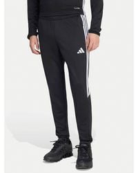 adidas - Jogginghose Tiro 25 Essentials Training Kg0809 Regular Fit - Lyst