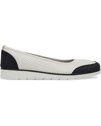 Clara Barson. - Ballerinas Wyl3650-1 - Lyst