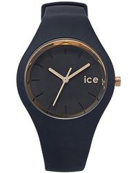 Ice-watch - Uhr Ice Glam S 000982 S - Lyst