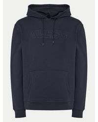 Guess - Sweatshirt Z4Yq12 Kaij1 Regular Fit - Lyst