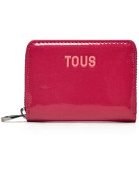 Tous - Kleine Damen Geldbörse New Dorp 2002103425 - Lyst