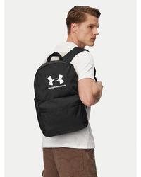 Under Armour - Rucksack Ua Loudon Lite Backpack 1380476-001 - Lyst
