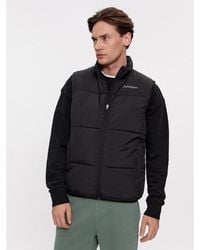 Kappa - Weste Emanu 361F8Rw Regular Fit - Lyst