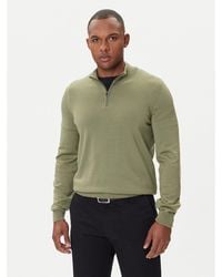 BOSS - Pullover Ebenji 50528300 Regular Fit - Lyst