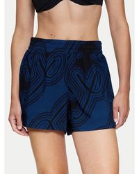 Triumph - Stoffshorts Beach Mywear 10222167 Regular Fit - Lyst