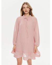 Dixie - Kleid Für Den Alltag A319J028A Regular Fit - Lyst