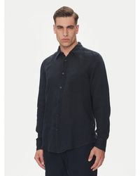 BOSS - Hemd 50537381 Regular Fit - Lyst