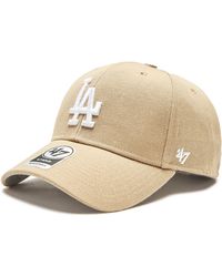'47 - Cap Mlb Los Angeles Dodgers '47 Mvp B-Mvp12Wbv-Khc - Lyst