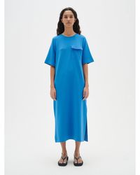 Inwear - Kleid Für Den Alltag Zev 30108202 Straight Fit - Lyst