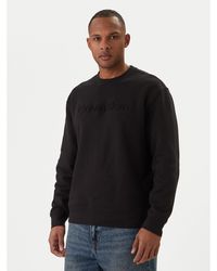 Calvin Klein - Sweatshirt Eu Sportswear Graphic Lv04Lf230G Regular Fit - Lyst