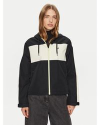 Roxy - Regenjacke Move Free Erjjk03624 Regular Fit - Lyst