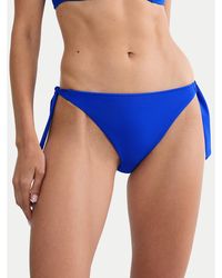 Triumph - Bikini-Unterteil Summer Twist Tai 01 10226494 - Lyst
