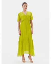 Haveone - Sommerkleid Aff-N006 Loose Fit - Lyst