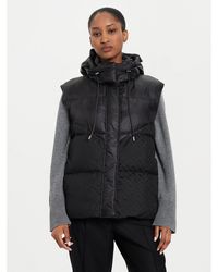 BOSS - Bodywarmer Pollimo 50518344 Relaxed Fit - Lyst