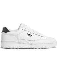 adidas - Sneakers Court Super W Ie8081 Weiß - Lyst