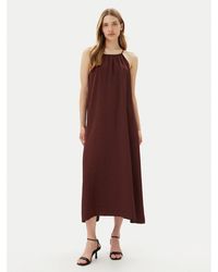 ViCOLO - Sommerkleid Abito Td0757 Regular Fit - Lyst