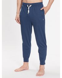 Polo Ralph Lauren - Pyjamahose 714899511002 Regular Fit - Lyst