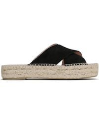 Manebí - Espadrilles Double Sole X Bands Sandals K 1.0 Dx - Lyst