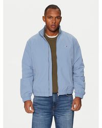 Tommy Hilfiger - Übergangsjacke Essential Dm0Dm20655 Regular Fit - Lyst
