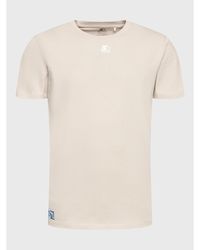 Starter - T-Shirt Smn-316-122 Regular Fit - Lyst