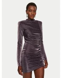 SIMONA CORSELLINI - Coctailkleid A24Ceab049 Slim Fit - Lyst