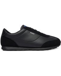 HUGO - Sneakers Jared 50558271 - Lyst