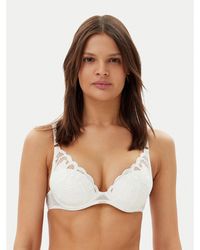 Chantelle - Bügel-Bh Fleurs Signature C12Q20 - Lyst