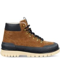 GANT - Schnürstiefeletten 31643073 - Lyst