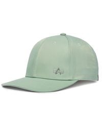 Alpha Industries - Cap Metal Label 156905 - Lyst