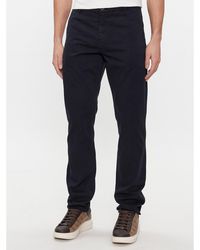 Guess - Chinos Angels Chino M4Rb16 Wfyrb Slim Fit - Lyst