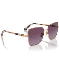 Vogue - Sonnenbrillen 0Vo4199S 51708H - Lyst