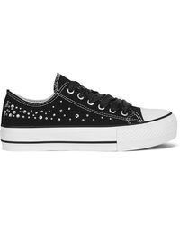 DeeZee - Sneakers Aus Stoff Wfa2791-1 - Lyst