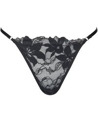 Hunkemöller - Stringtanga Ingrid 300468 - Lyst