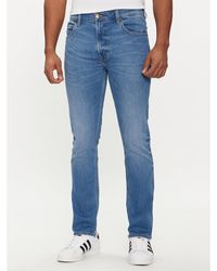 Lee Jeans - Jeans Rider 112346321 Slim Fit - Lyst