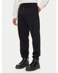 ARMANI EXCHANGE - Jogginghose 6Dzplc Zjnnz 1200 Regular Fit - Lyst