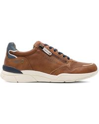 Mustang - Halbschuhe 4138-309 - Lyst