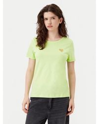 ONLY - T-Shirt Kita 15244714 Regular Fit - Lyst
