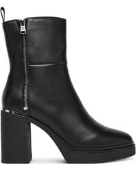 DKNY - Stiefeletten Talley K3507810 - Lyst