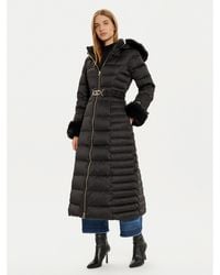 MARCIANO BY GUESS - Wintermantel Jastin 4Bgl20 7187A Regular Fit - Lyst