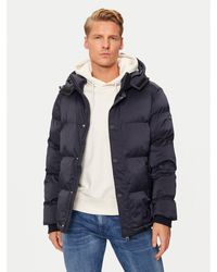 Guess - Winterjacke M4Bl21 Wgj42 Regular Fit - Lyst