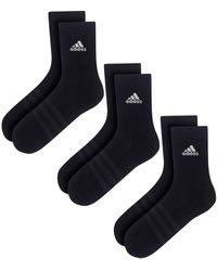 adidas - Herrensocken Ic1310 3-Pack - Lyst