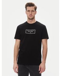 ARMANI EXCHANGE - T-Shirt Xm000552 Af10356 Uc001 Regular Fit - Lyst