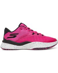 Skechers - Basketballschuhe Skx Nexus 253015 - Lyst