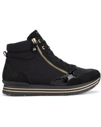 Remonte - Stiefeletten D1370-01 - Lyst