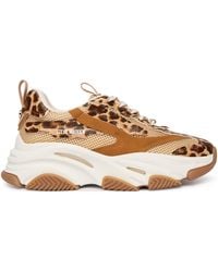 Steve Madden - Sneakers Possession-E 11004652 - Lyst