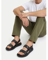 Badura - Sandalen Eo-Sem-01 Mi08 - Lyst