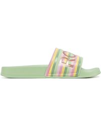 Roxy - Pantoletten Arjl100679 - Lyst