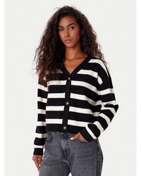 Vero Moda - Strickjacke Saba 10331794 Regular Fit - Lyst